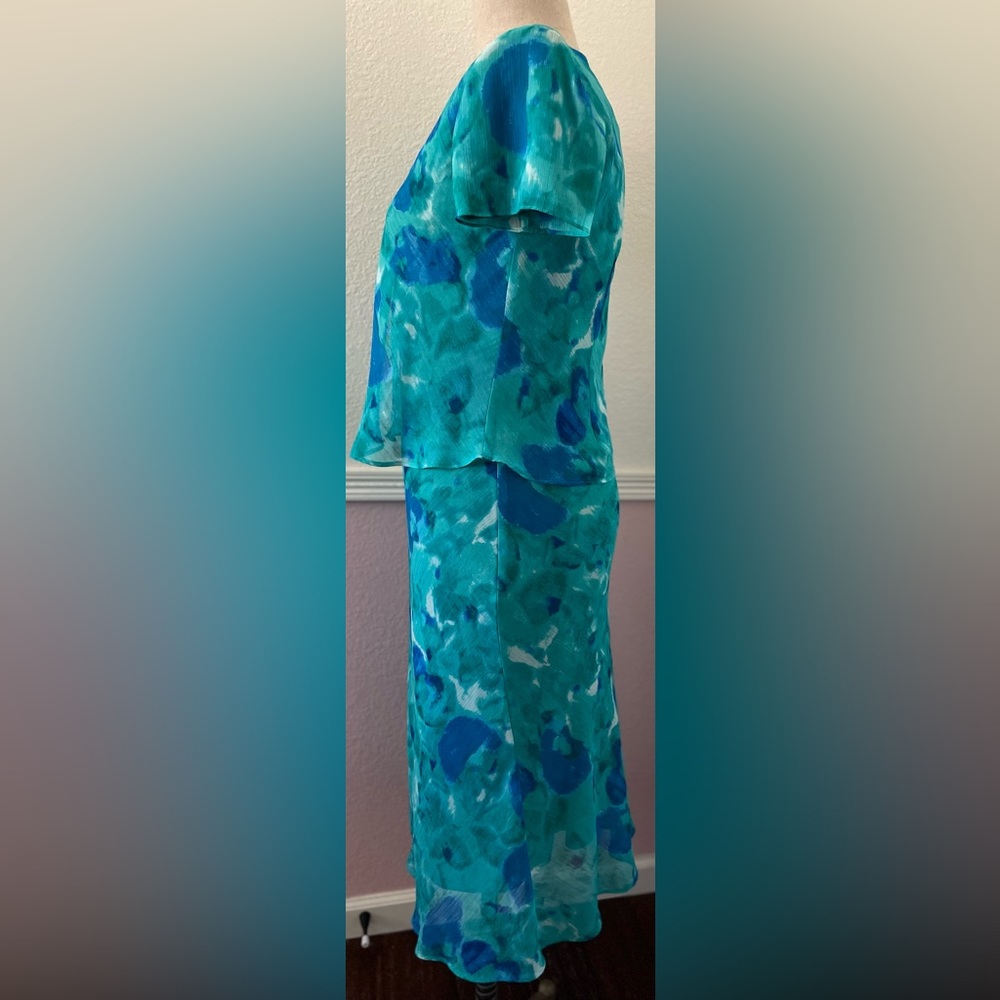 R&M Richards dress size 16 - Picture 6 of 14